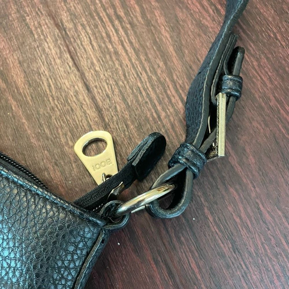 Black Boo! Handbag - Picture 10 of 12